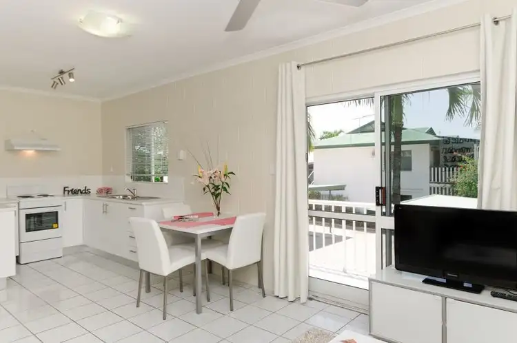Third view of Homely apartment listing, 8 Kidston Street, Cairns QLD 4870