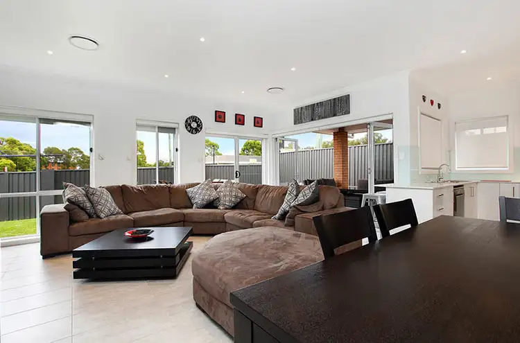 Fourth view of Homely house listing, 231 Friend Place, Blacktown NSW 2148