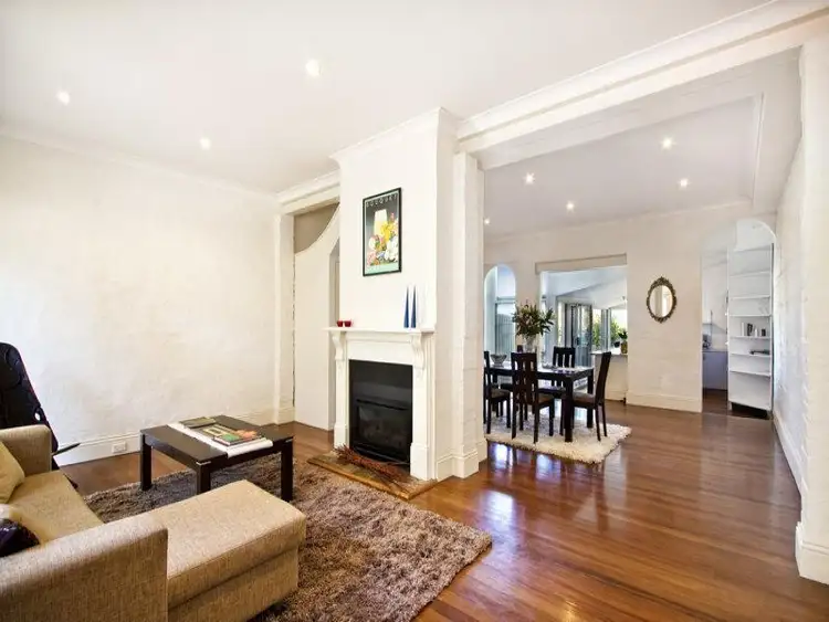 10 Hornsey  Street, Rozelle NSW 2039