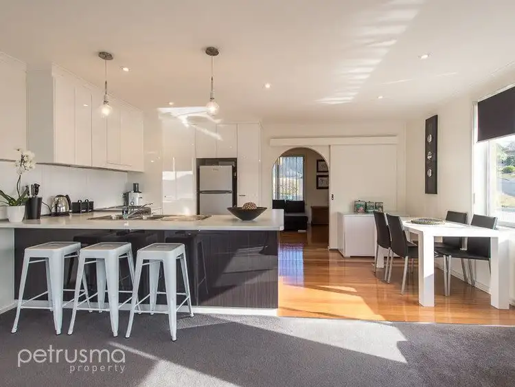 Sixth view of Homely house listing, 57 Hudson Crescent, Glenorchy TAS 7010
