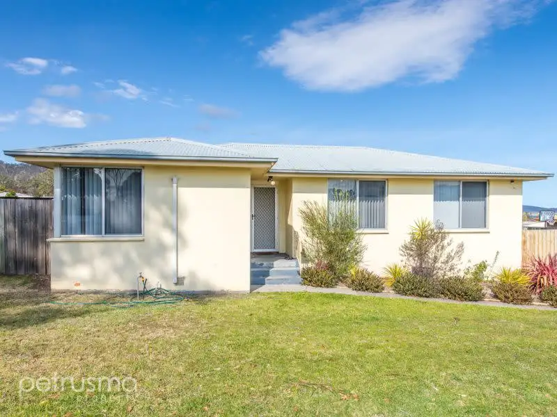 Main view of Homely house listing, 18 Gasnier Street, Clarendon Vale TAS 7019