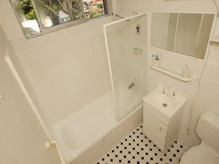 Fifth view of Homely unit listing, 6 40A CROMWELL ST, Croydon Park NSW 2133