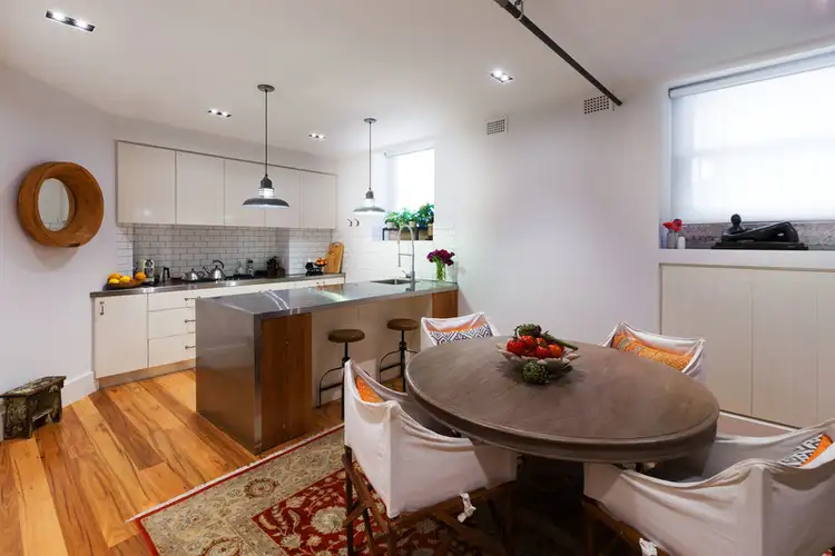 Third view of Homely apartment listing, 13/1 Greenknowe Avenue, Elizabeth Bay NSW 2011