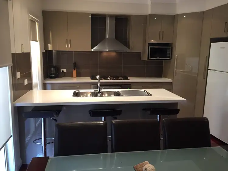 Fifth view of Homely townhouse listing, 1/39 Chelsey Street, Ardeer VIC 3022