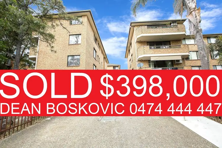 10/138 Moore Street, Liverpool NSW 2170