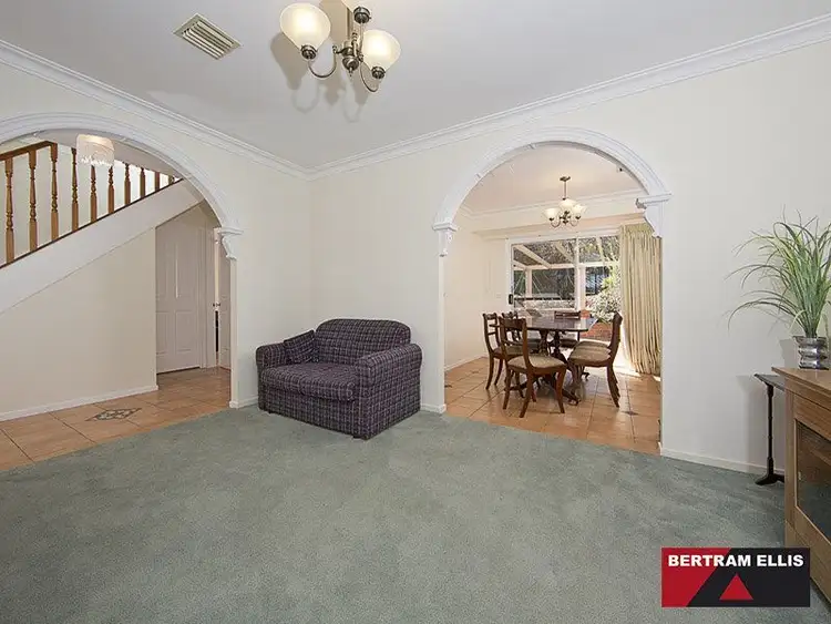 Fourth view of Homely house listing, 3 Conjola Close, Amaroo ACT 2914