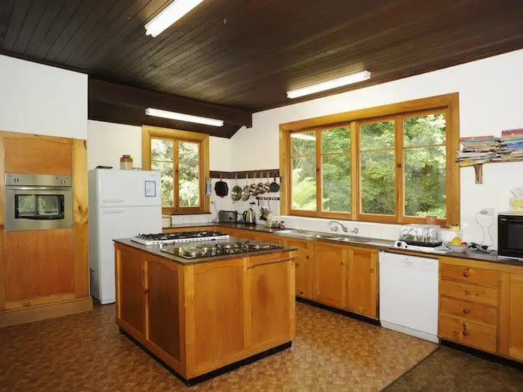 Sixth view of Homely house listing, 819 Huon Road, Fern Tree TAS 7054