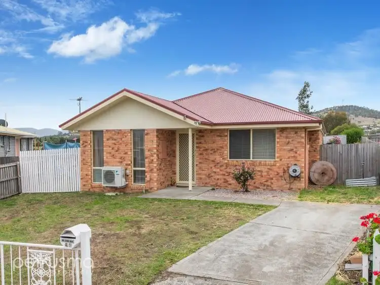 93 Fisher Drive, Herdsmans Cove TAS 7030