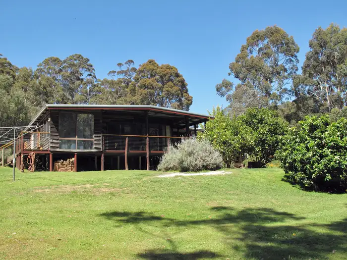 Main view of Homely house listing, 15 Waterfall Place, Denmark WA 6333