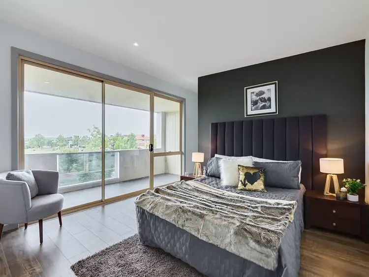 Sixth view of Homely townhouse listing, 26 A Mission Hills Way, Craigieburn VIC 3064