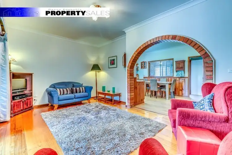 Second view of Homely house listing, 59 Langford Street, Moe VIC 3825