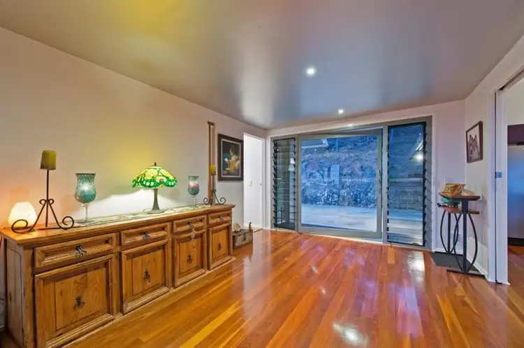 Third view of Homely house listing, 94 Wongawallan Drive, Wongawallan QLD 4210