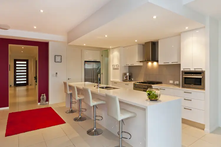 Sixth view of Homely house listing, 61 Harbour Drive, Trinity Park QLD 4879