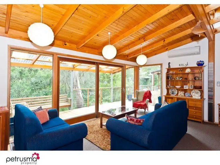 Fourth view of Homely house listing, 12 Conrad Drive, Otago TAS 7017