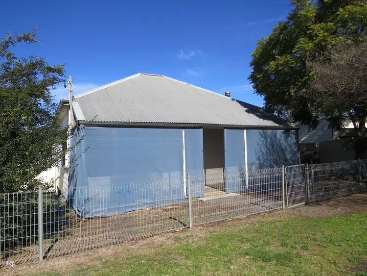 19 Fisher Street