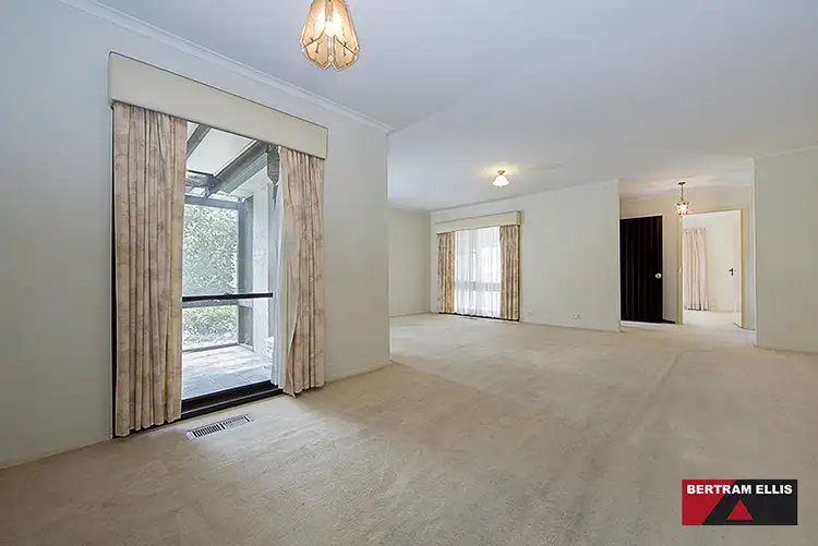 Fourth view of Homely house listing, 21 Renmark Street, Duffy ACT 2611