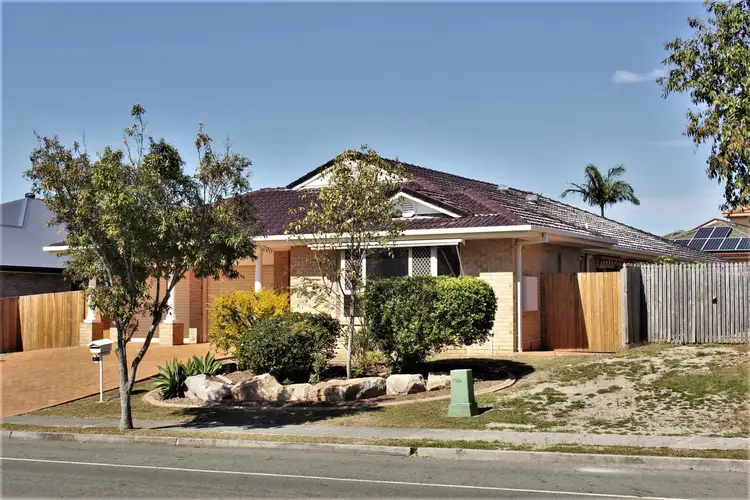Second view of Homely house listing, 67 Collingwood Road, Birkdale QLD 4159