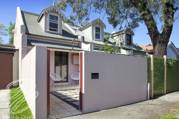 62 Carshalton Street, Croydon Park NSW 2133