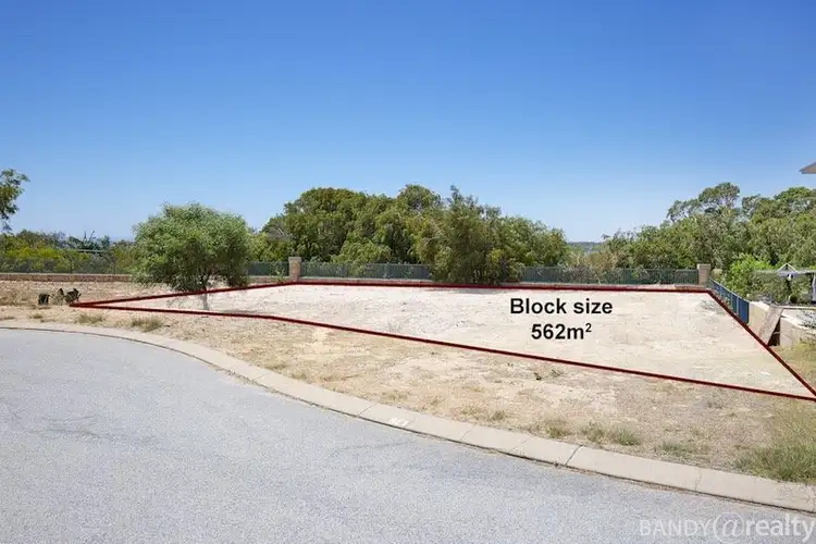 Fourth view of Homely land listing, 28 Nannup Close, Dawesville WA 6211