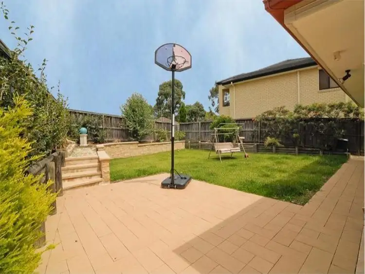 Fifth view of Homely house listing, 20 Monterey Place, Cherrybrook NSW 2126