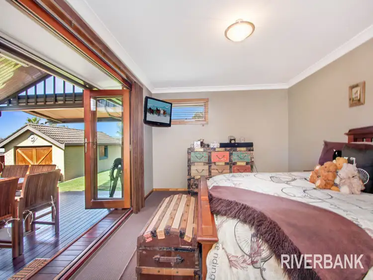 Fifth view of Homely house listing, 43 Ballina Street, Greystanes NSW 2145