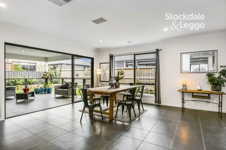 Third view of Homely house listing, 41 QUIST PARADE, Cranbourne West VIC 3977