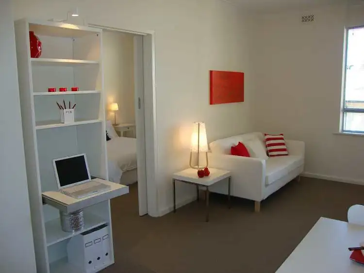 Fifth view of Homely unit listing, 9/3 Grandview Grove, Dulwich SA 5065