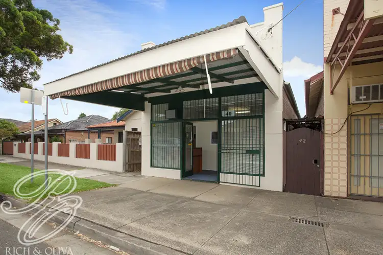 40 Claremont Road, Burwood Heights NSW 2136