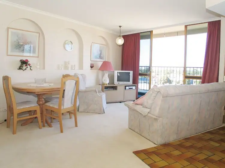Third view of Homely apartment listing, 53/760 Anzac Highway, Glenelg SA 5045