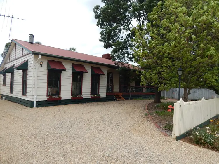 Main view of Homely house listing, 9 Mallon Street, Tungamah VIC 3728