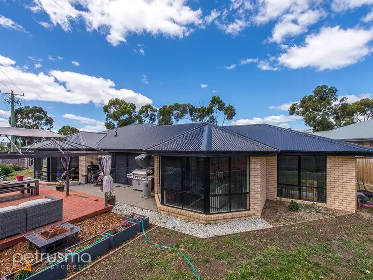 Second view of Homely house listing, 1041 Cambridge Road, Cambridge TAS 7170