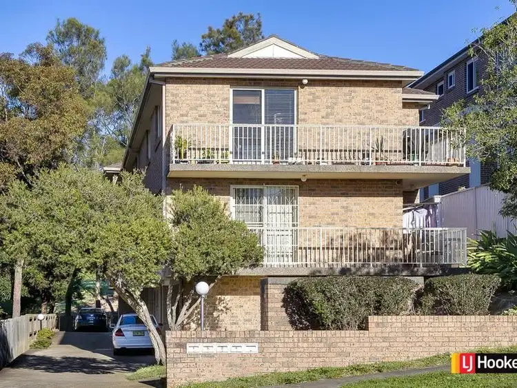 Sixth view of Homely apartment listing, 4/13 Rome Street, Canterbury NSW 2193