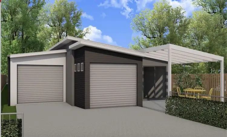 lot1/46 spruce street, Loganlea QLD 4131