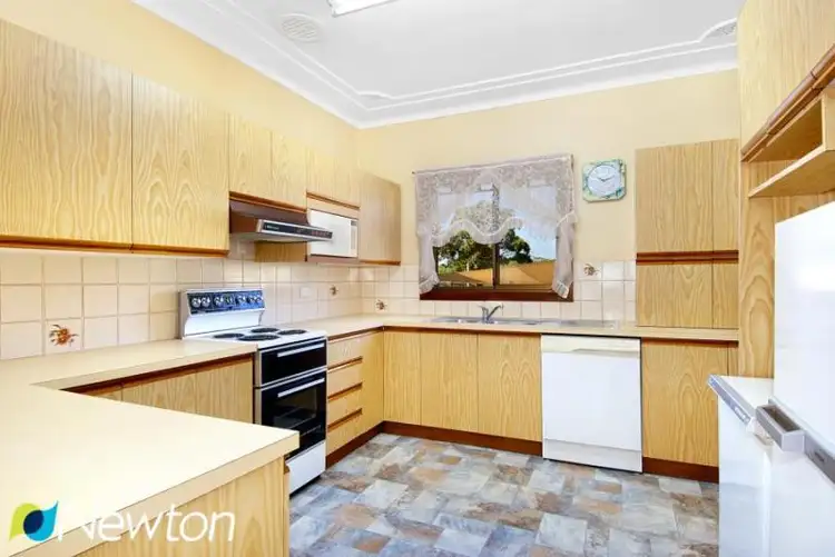 Fourth view of Homely house listing, 12 Clements Parade, Kirrawee NSW 2232