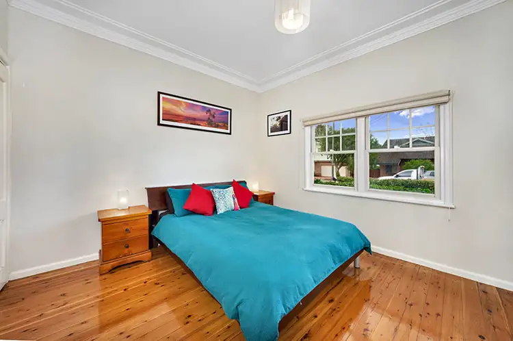 Sixth view of Homely house listing, 35 Parklands Avenue, Heathcote NSW 2233