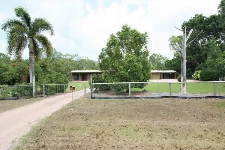 Sixth view of Homely rural property listing, 16 Bottlebrush Court, Nome QLD 4816