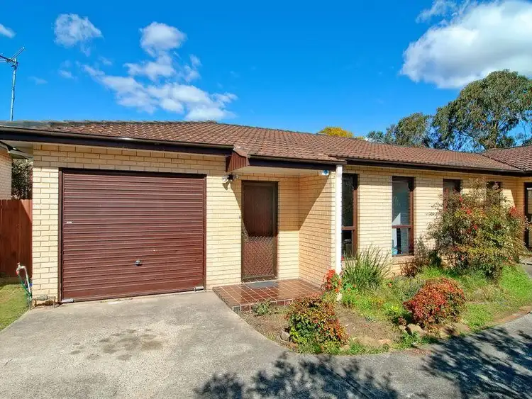 4/48 Garnet Street, Hurlstone Park NSW 2193