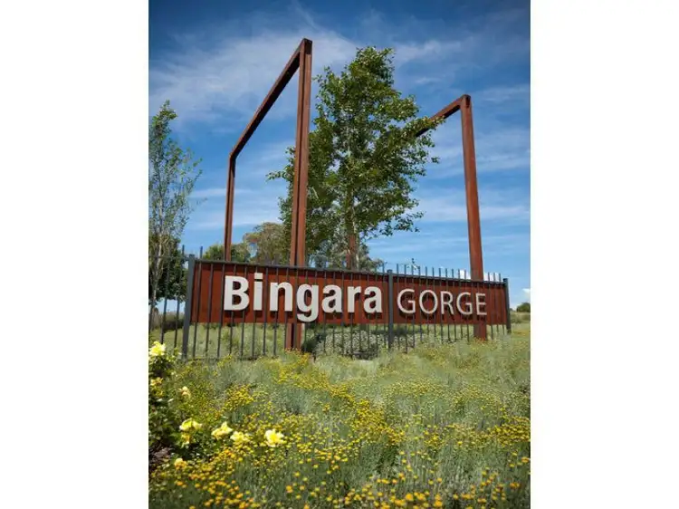 Second view of Homely land listing, Lot 90 Bingara Gorge, Wilton NSW 2571