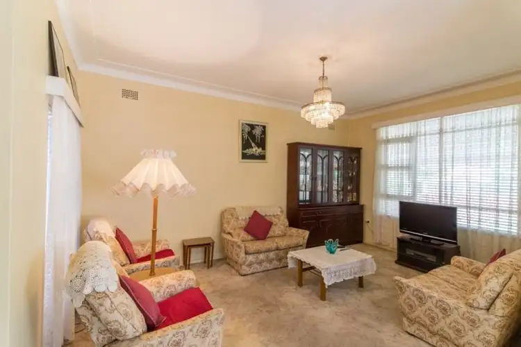 Fifth view of Homely house listing, 60 High Street, Mascot NSW 2020