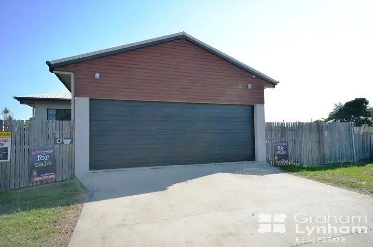Second view of Homely house listing, 50 Allambie Lane, Kelso QLD 4815
