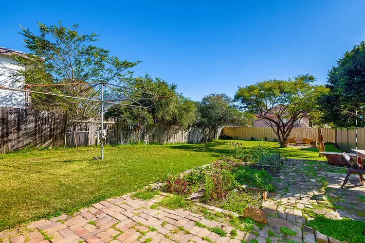 Third view of Homely house listing, 72 Bowman Street, Drummoyne NSW 2047