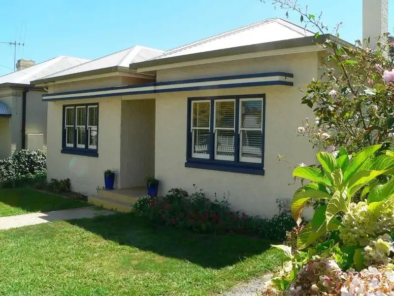 Main view of Homely house listing, 251 Byng Street, Orange NSW 2800