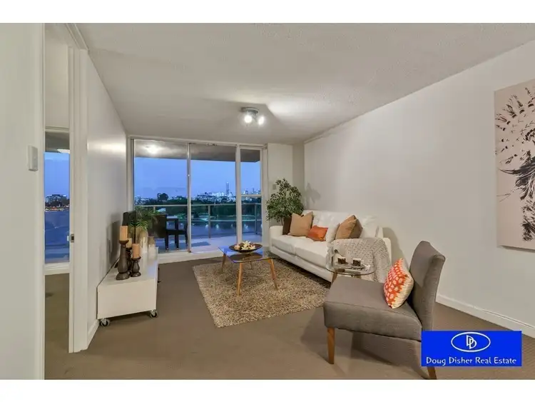 Third view of Homely unit listing, 13/8 Sandford Street, St Lucia QLD 4067