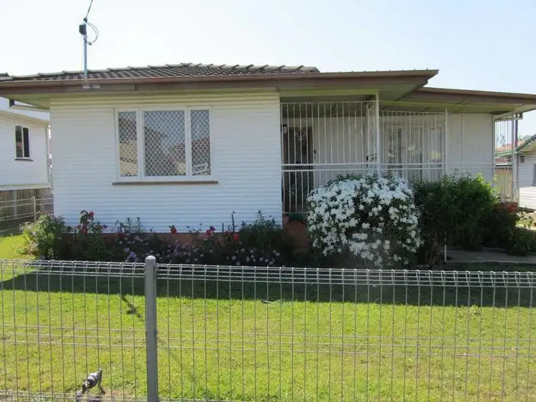 67 Haig Street, Brassall QLD 4305