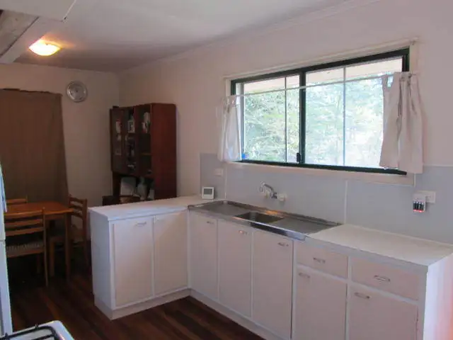 Second view of Homely house listing, 64 Avon Street, Leichhardt QLD 4305