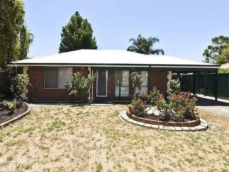 3 Wood Place, Thornlie WA 6108