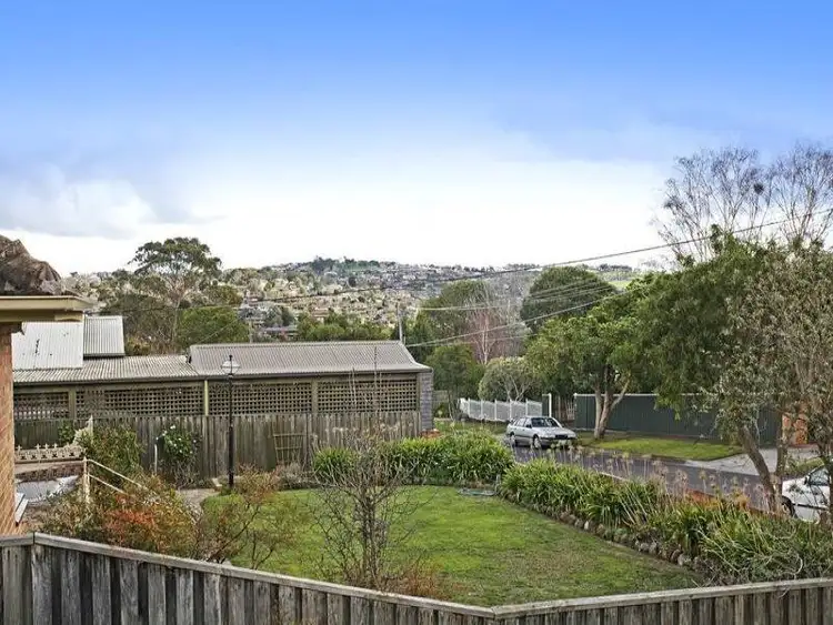 Third view of Homely house listing, 1 Downshire Road, Belmont VIC 3216