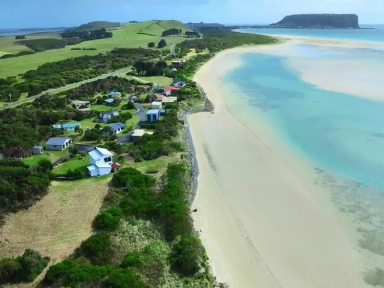 13 Gullivers Rest, Stanley TAS 7331