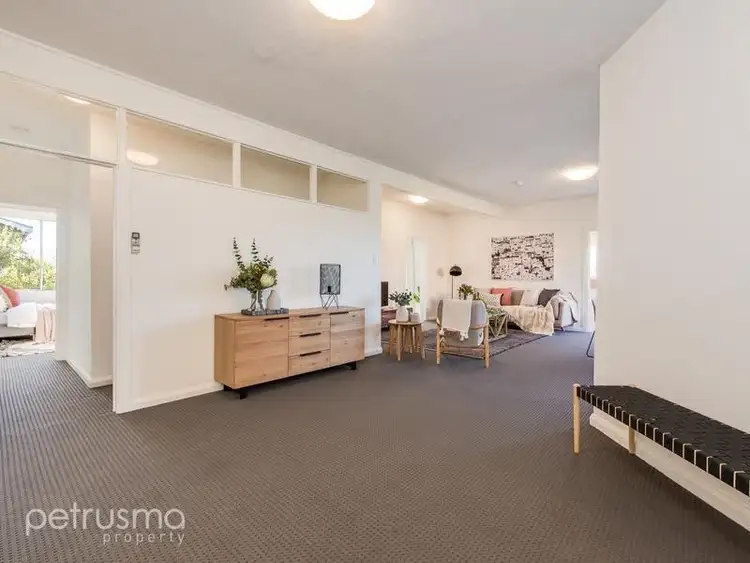 Fifth view of Homely house listing, 77 Bastick Street, Rosny TAS 7018