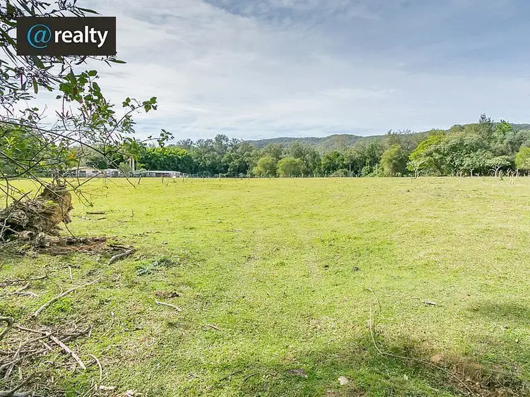 Fifth view of Homely land listing, Lot 24 Coonoongibber Creek Road, Brooloo QLD 4570